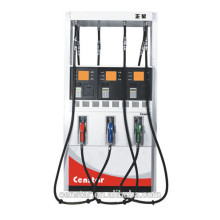 Pakistan station-service essence pompe carburant distributeur cs42